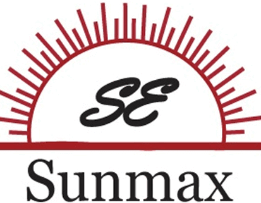Sunmax Logo
