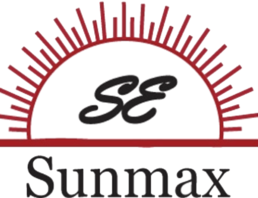 Sunmax Logo