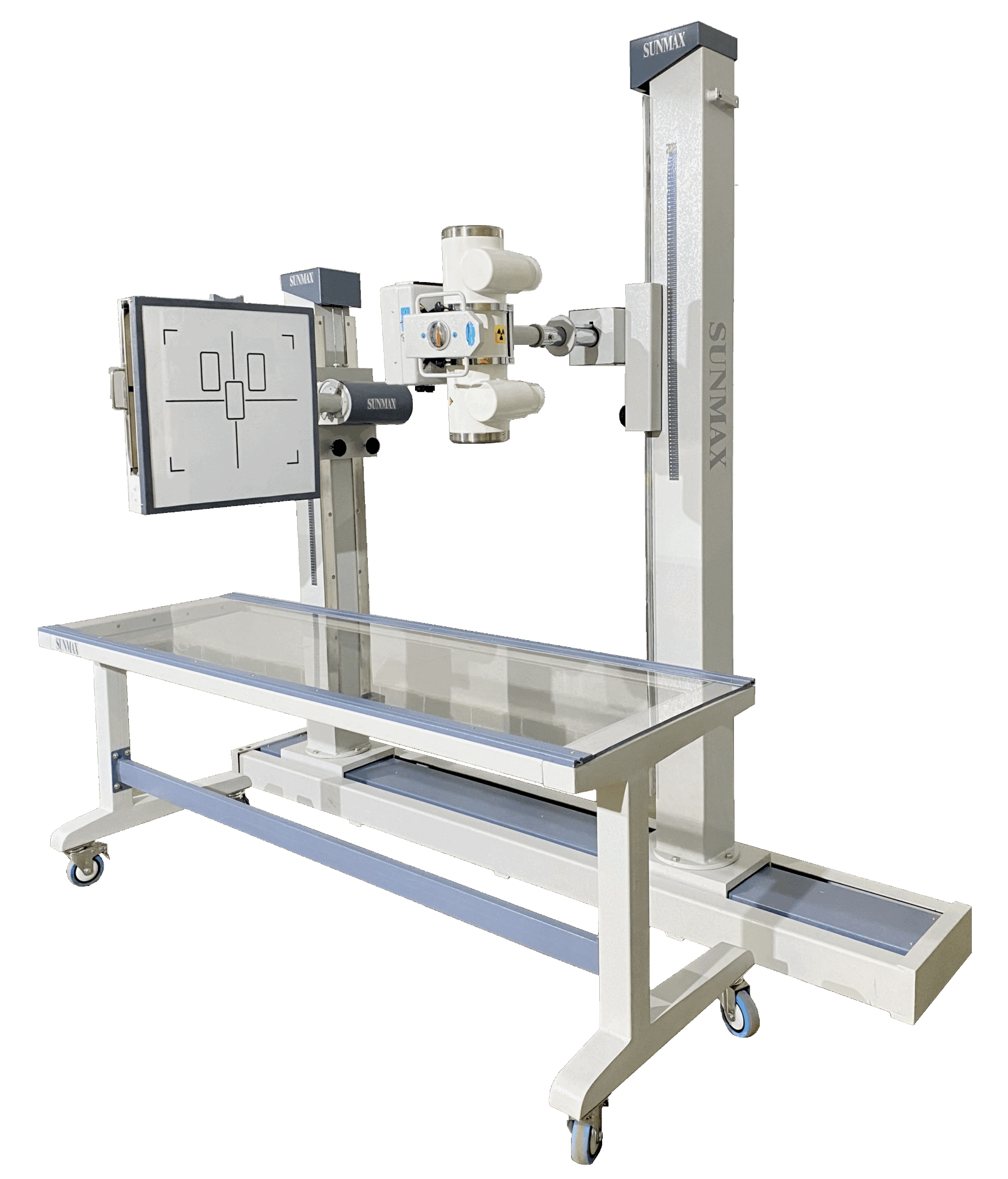 Xray Machine